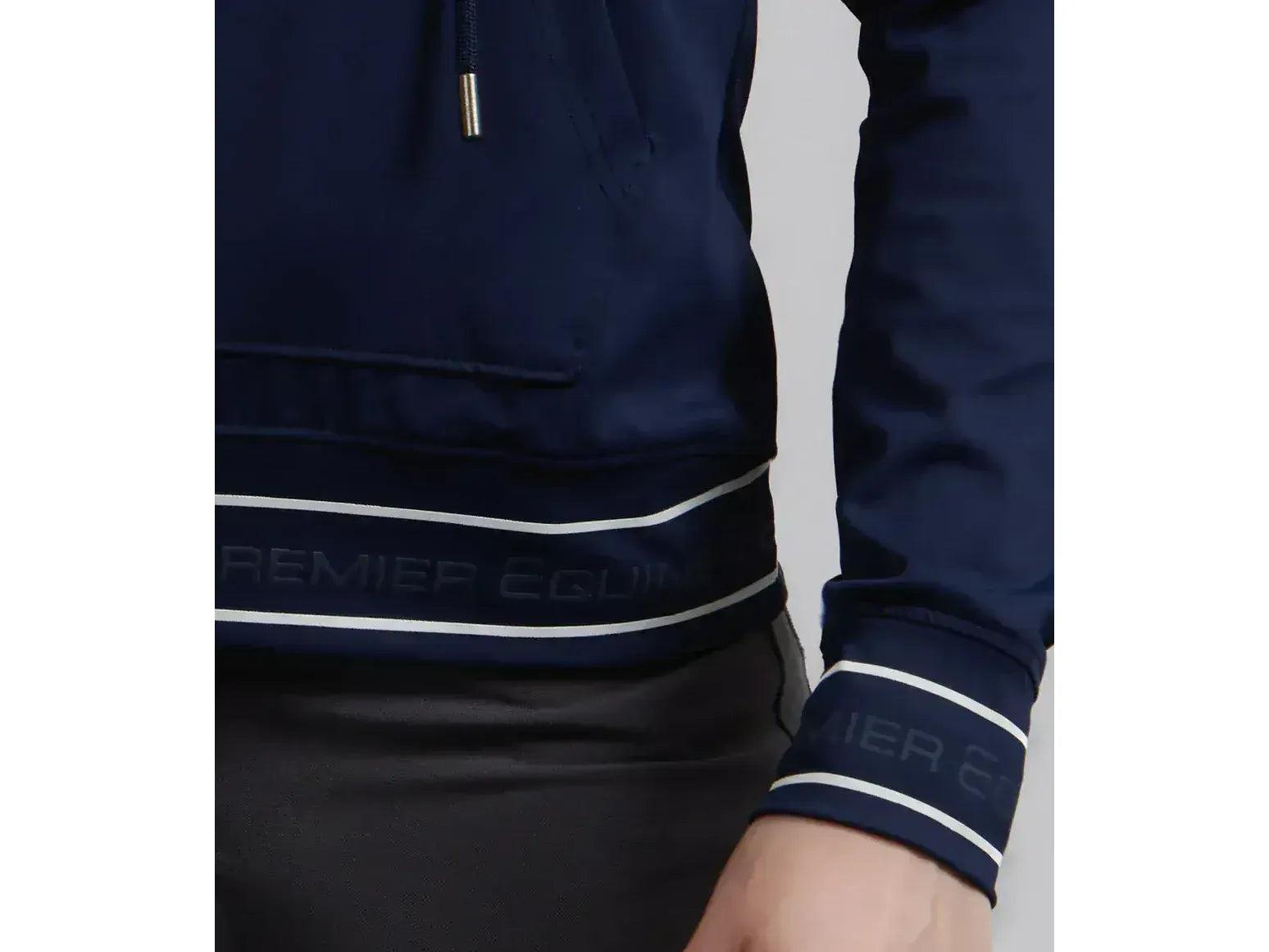 Cadenza Technical Riding Hoodie