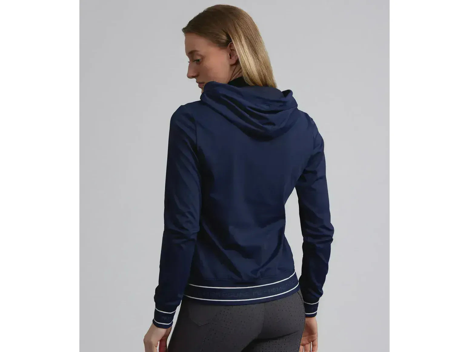 Cadenza Technical Riding Hoodie