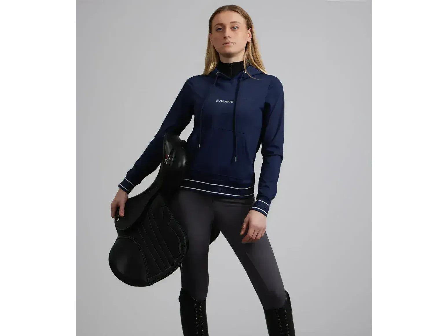 Cadenza Technical Riding Hoodie