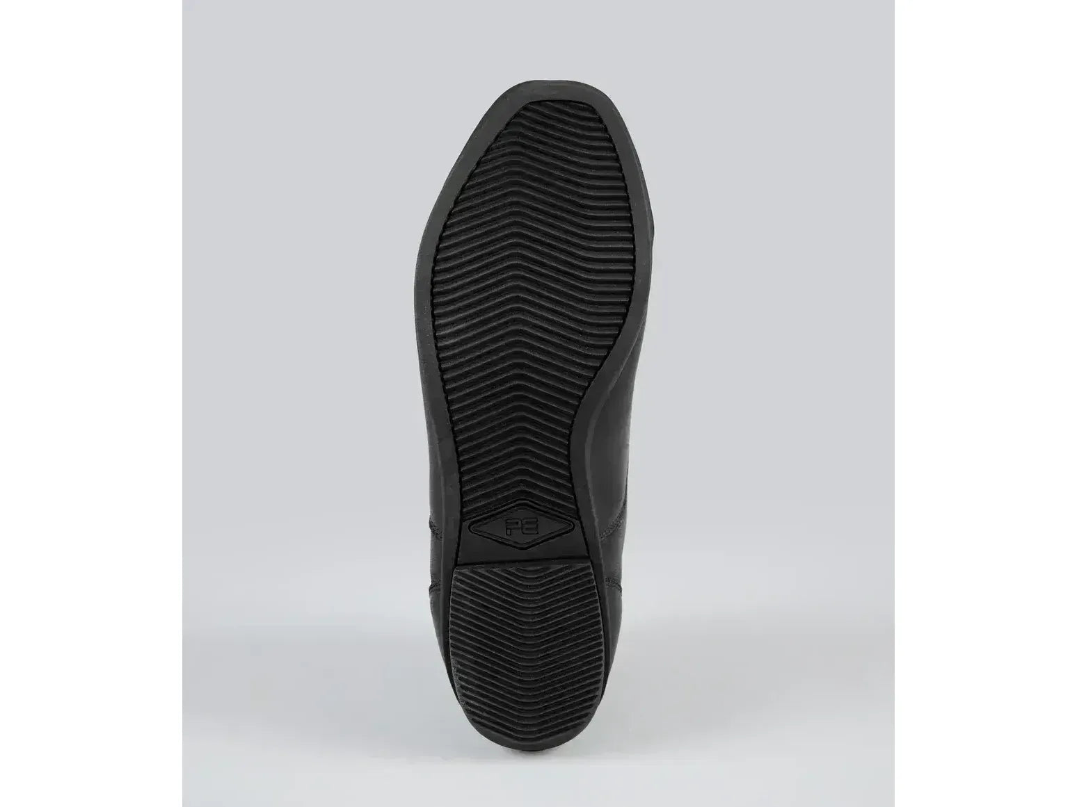 Calceus Leather Paddock Boots
