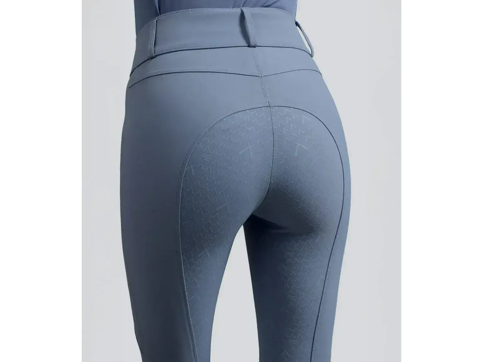 Campani Womens Full Seat Riding Breeches