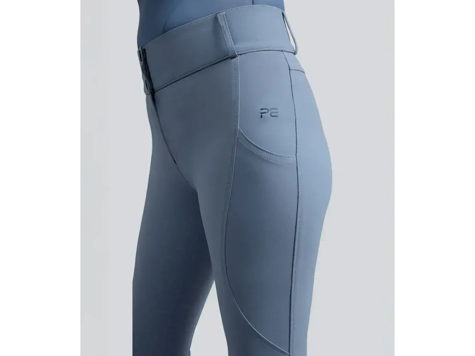 Campani Womens Full Seat Riding Breeches