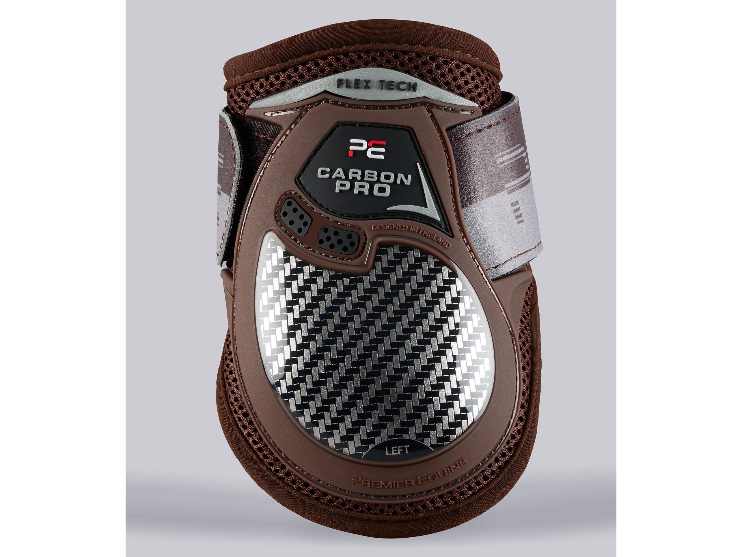 Carbon Pro Fetlock LITE Boots