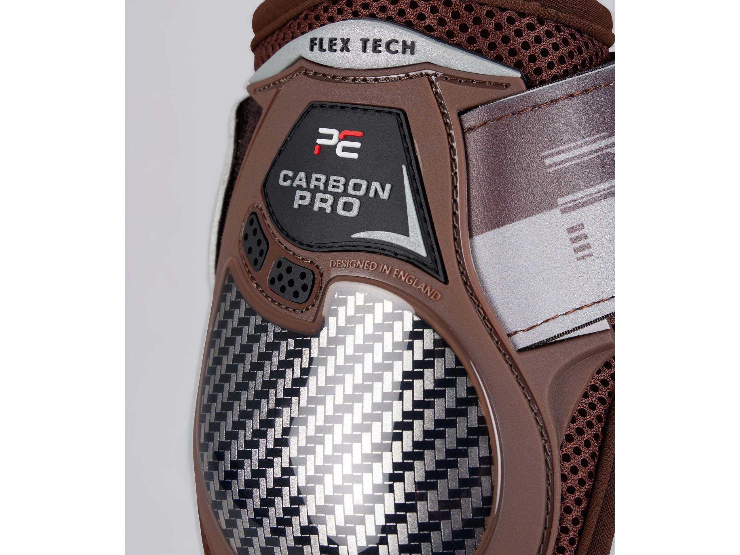 Carbon Pro Fetlock LITE Boots