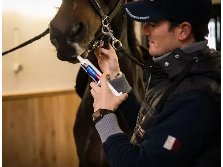 Cavalor AN Energy Boost