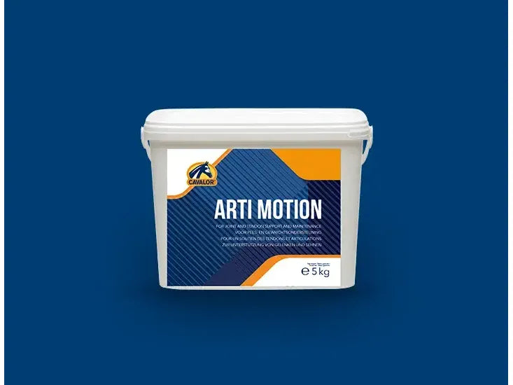 Cavalor Arti Motion