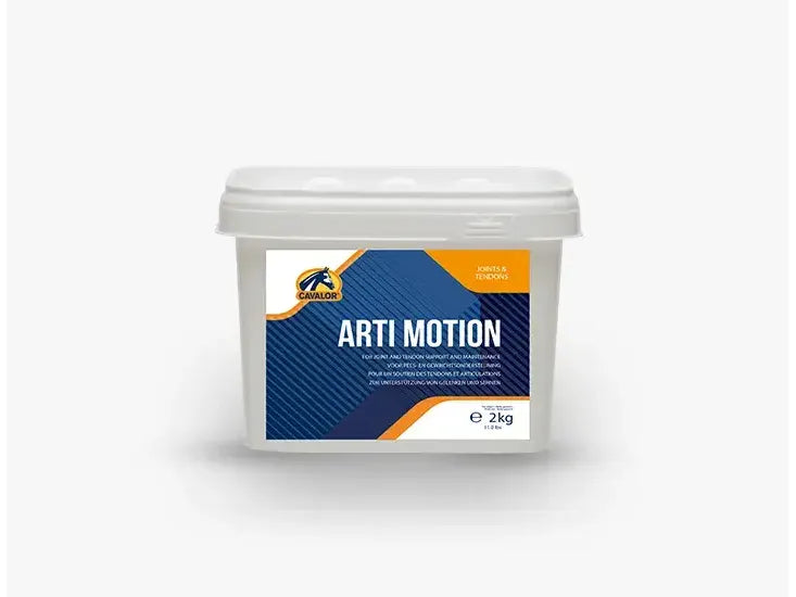 Cavalor Arti Motion