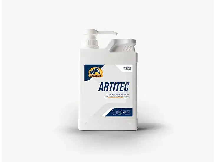 Cavalor Artitec