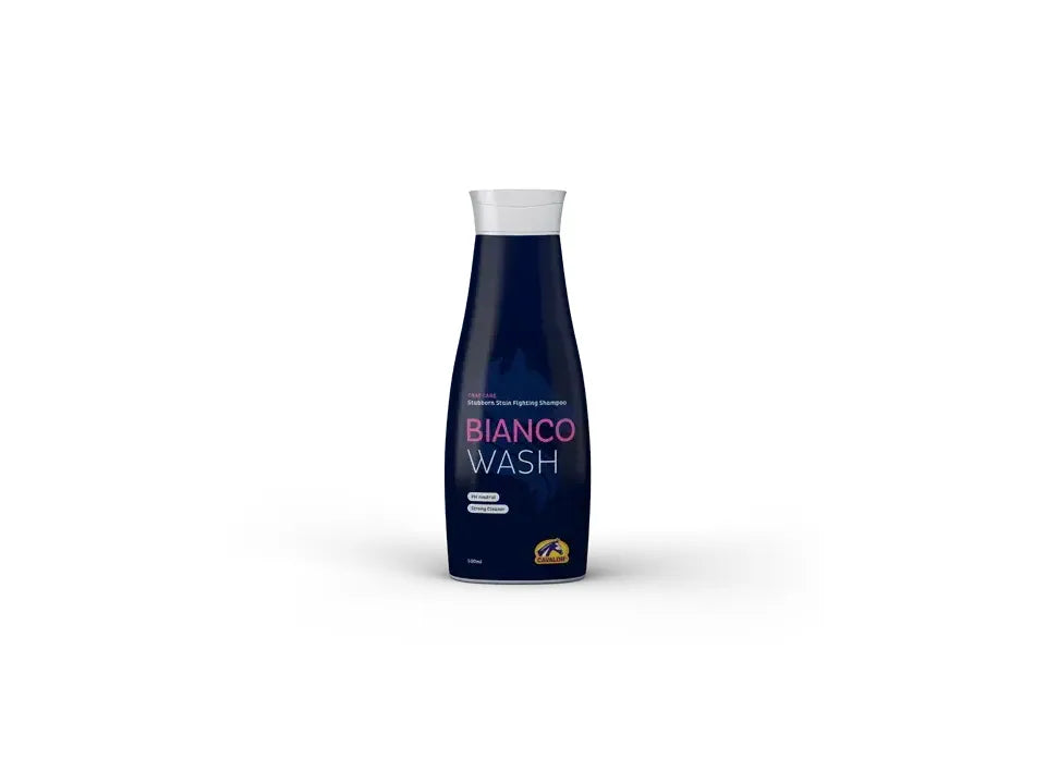 Cavalor Bianco Wash