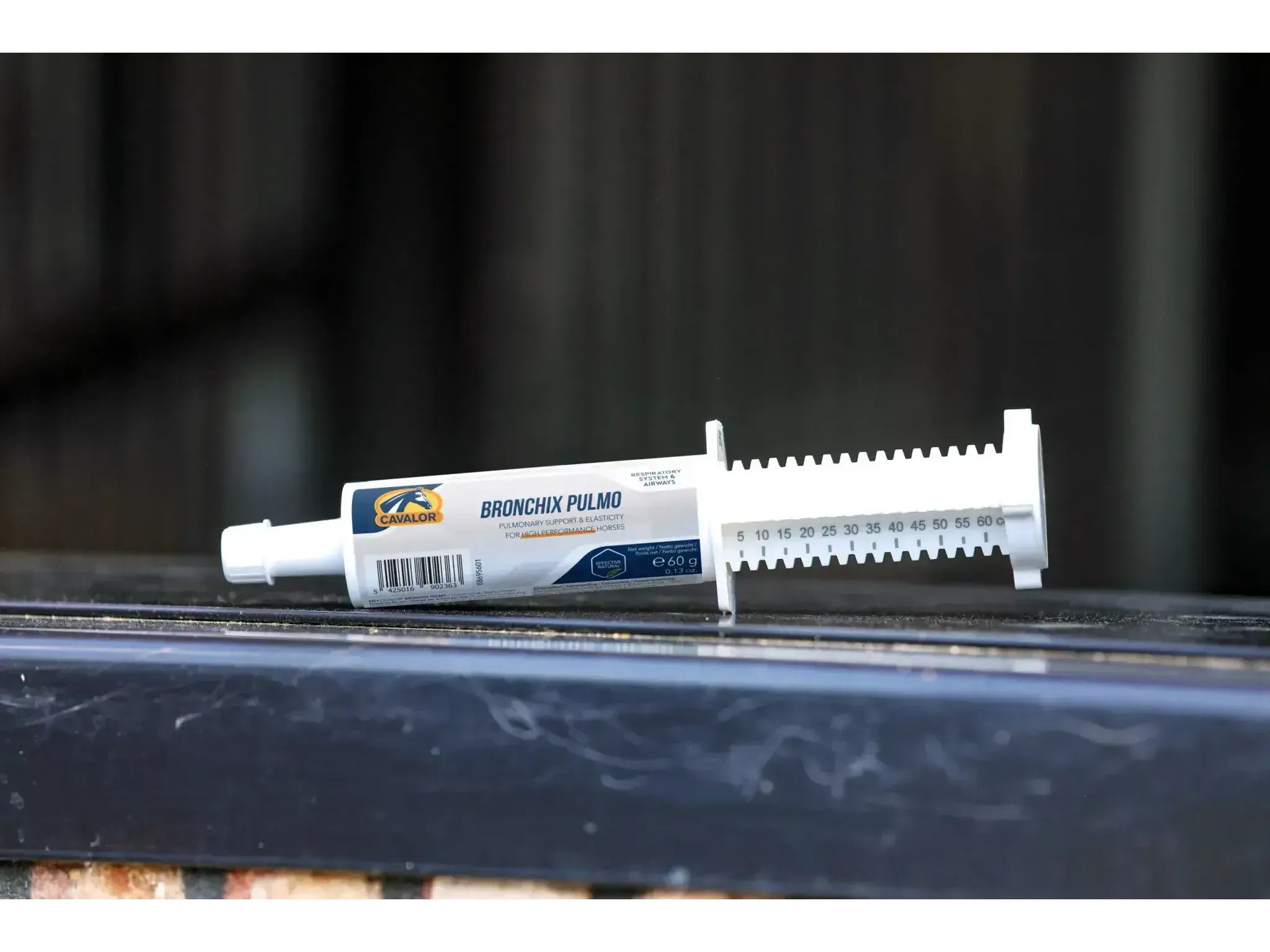 Cavalor Bronchix Pulmo Paste