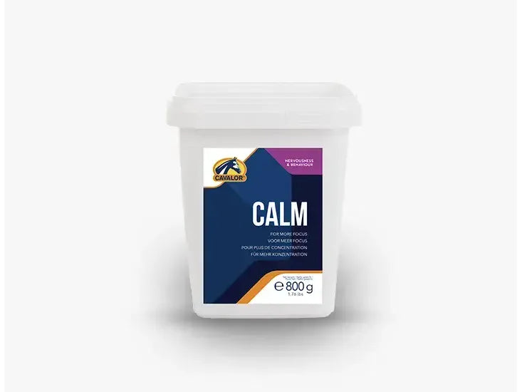Cavalor Calm