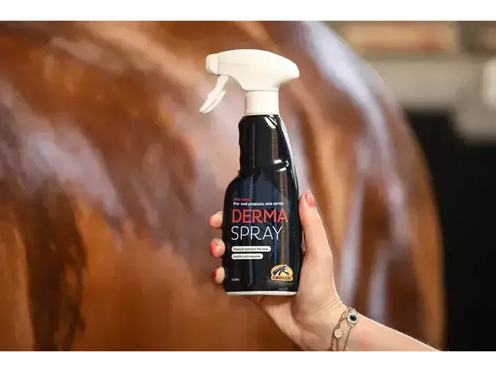 Cavalor Derma Spray