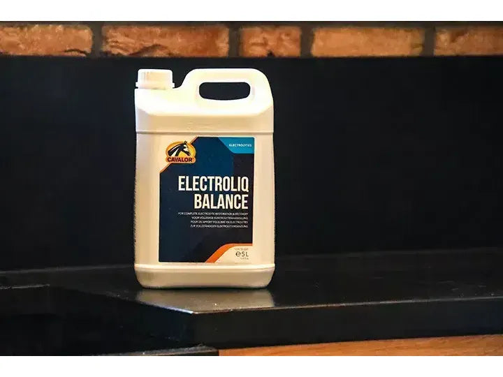 Cavalor Electroliq Balance