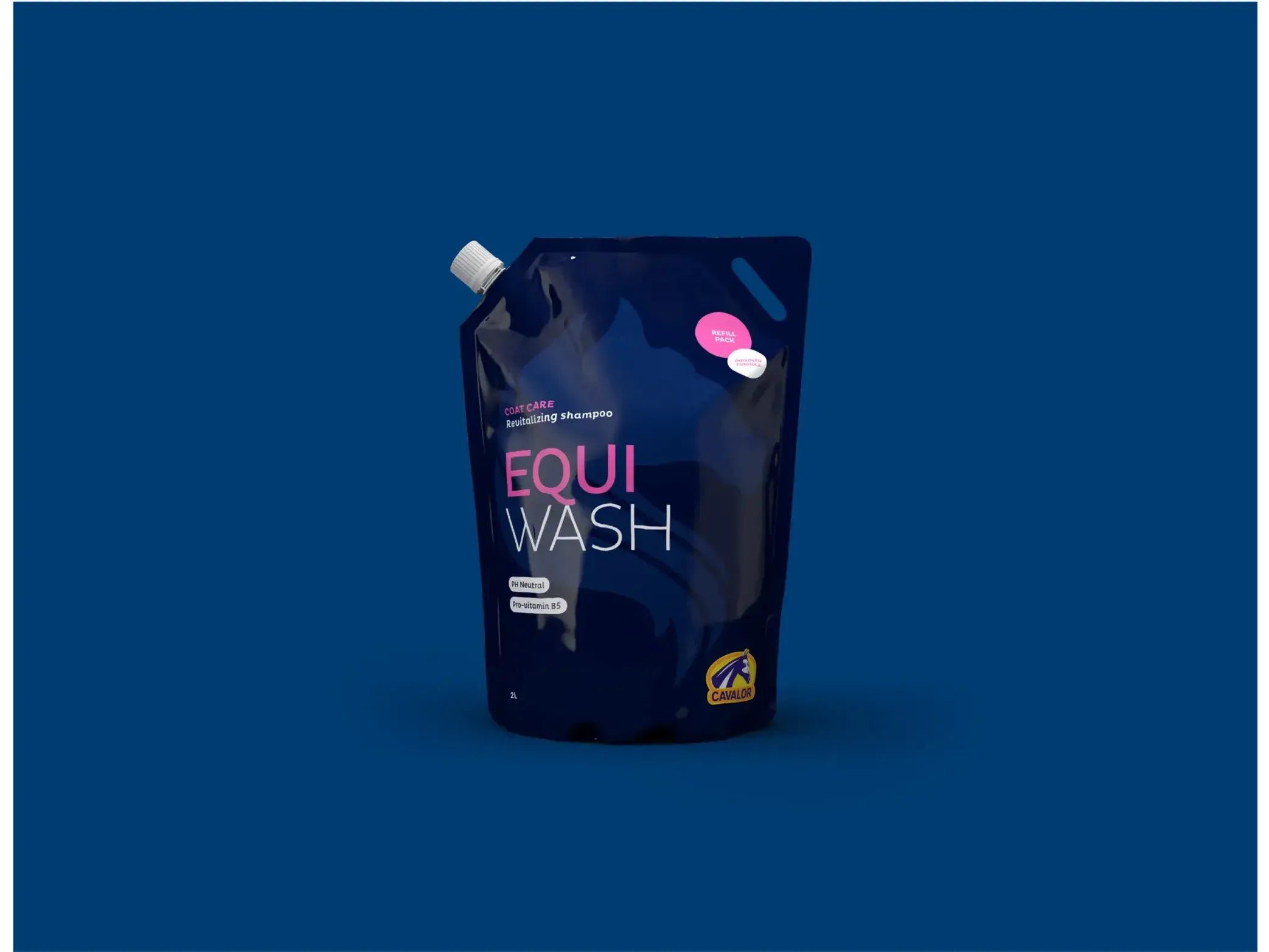 Cavalor Equi Wash