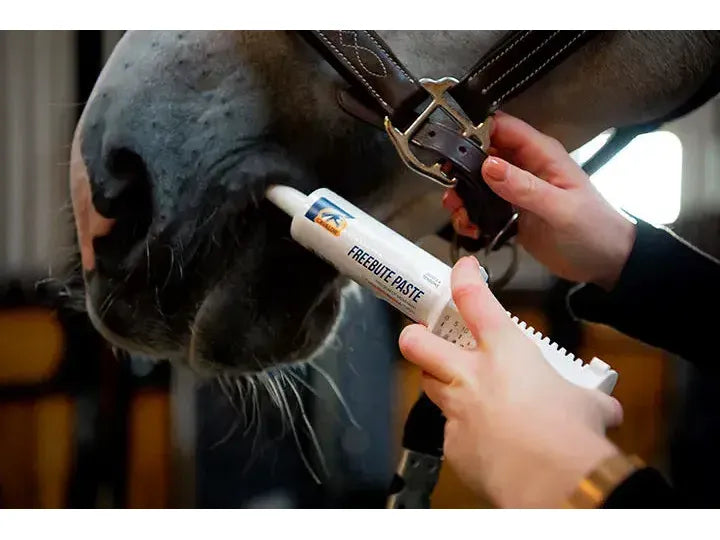 Cavalor Free Bute Paste