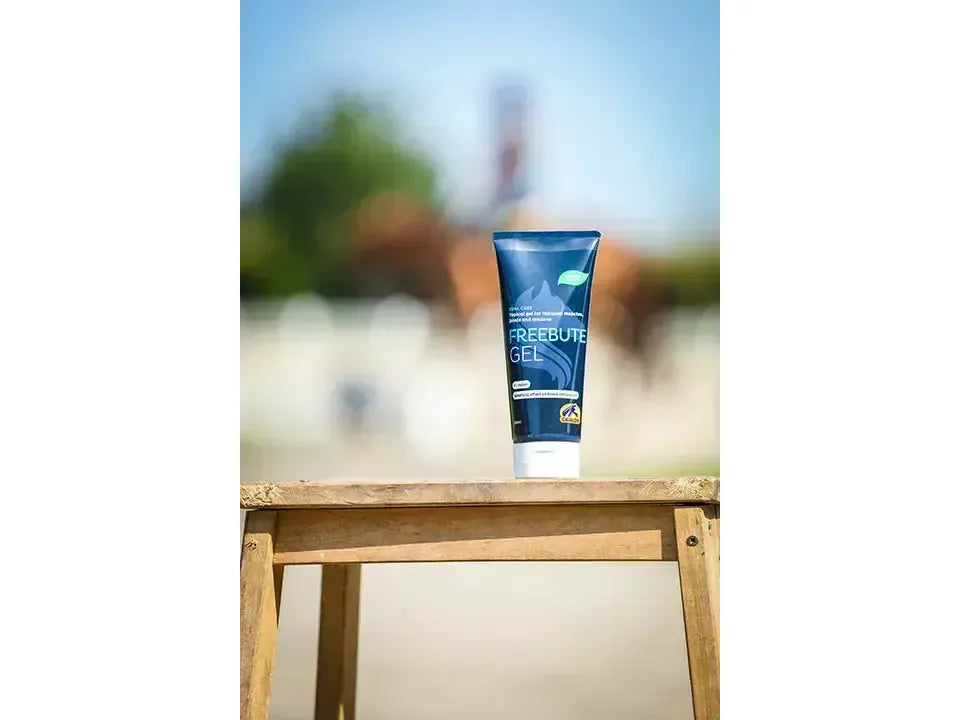 Cavalor Freebute Gel
