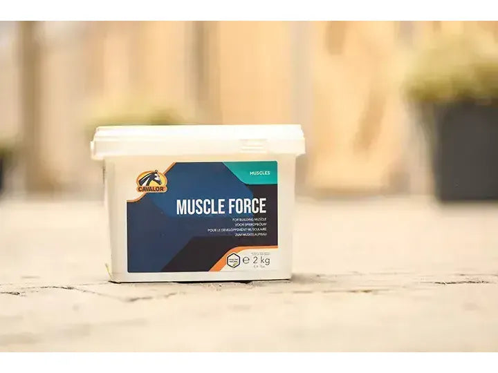 Cavalor Muscle Force
