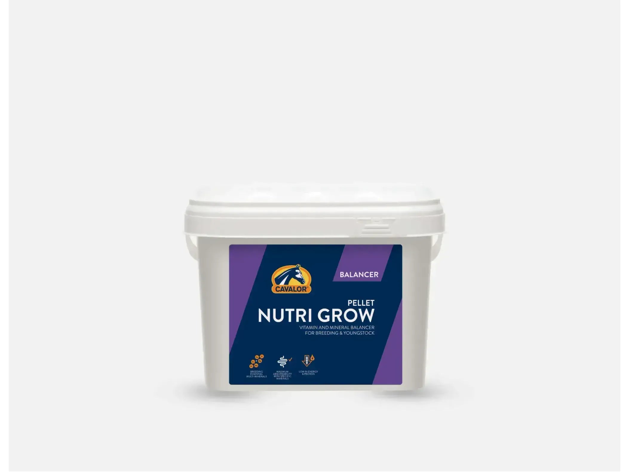 Cavalor Nutri Grow