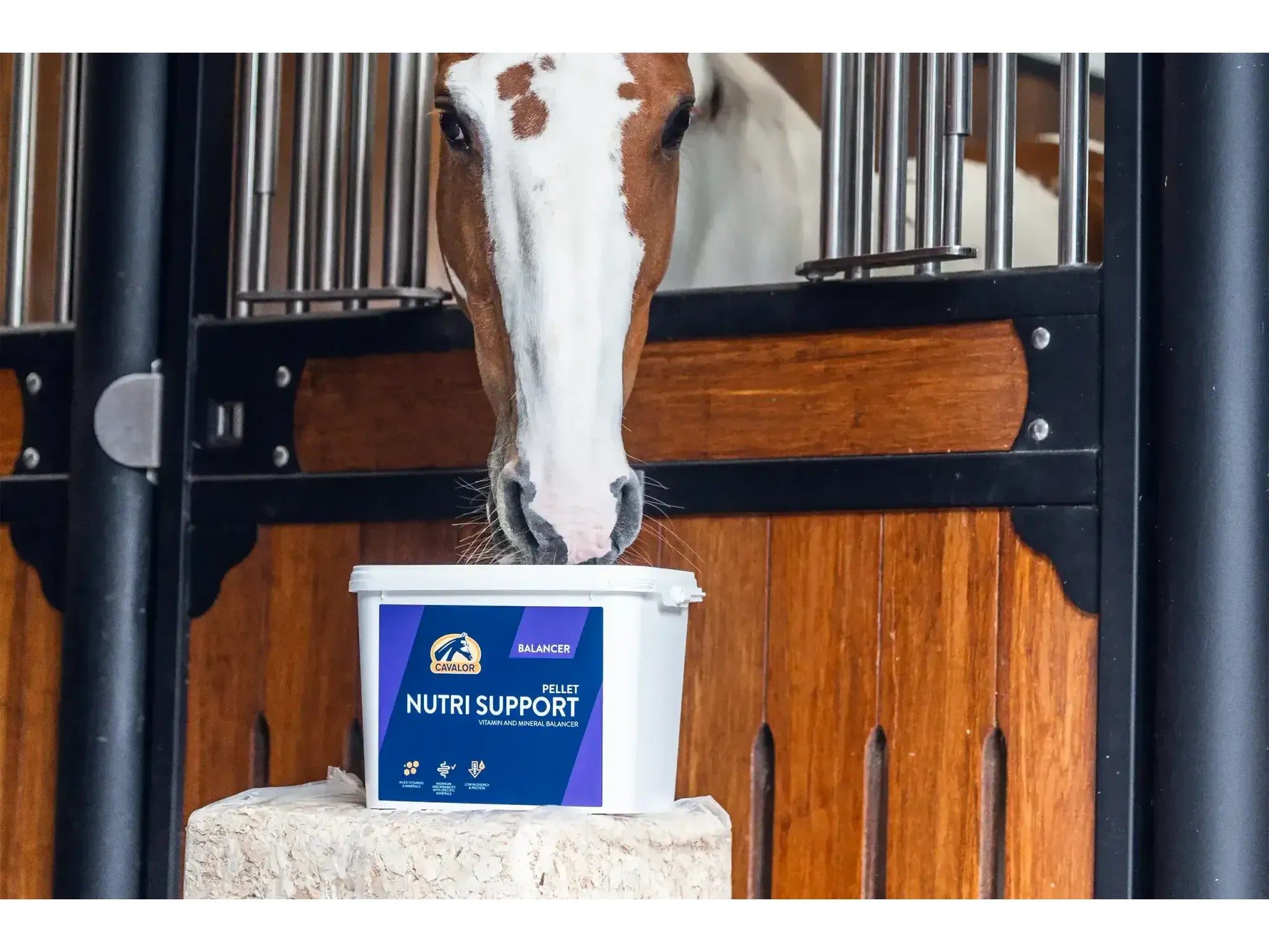 Cavalor Nutri Support