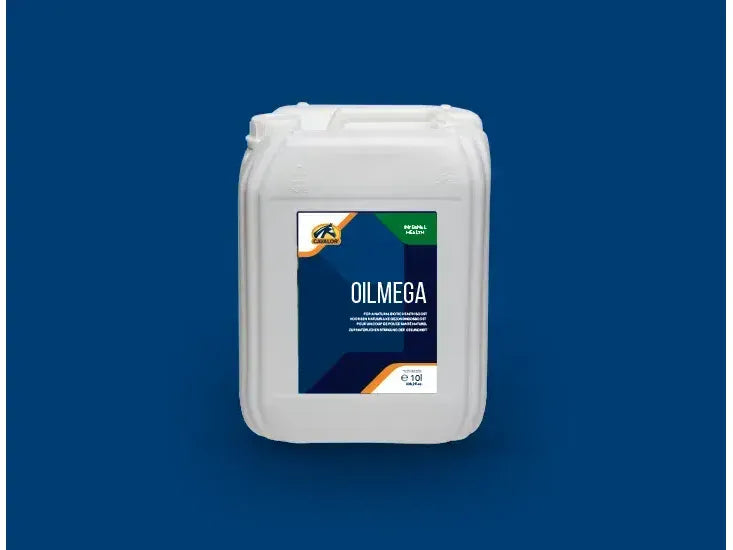 Cavalor Oilmega