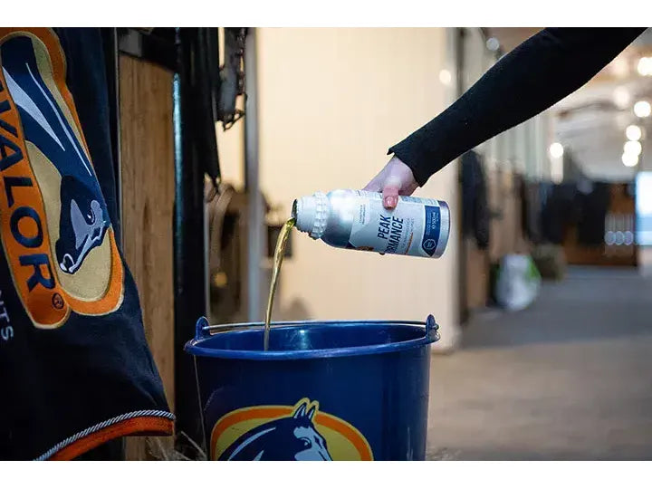 Cavalor Peak Performance