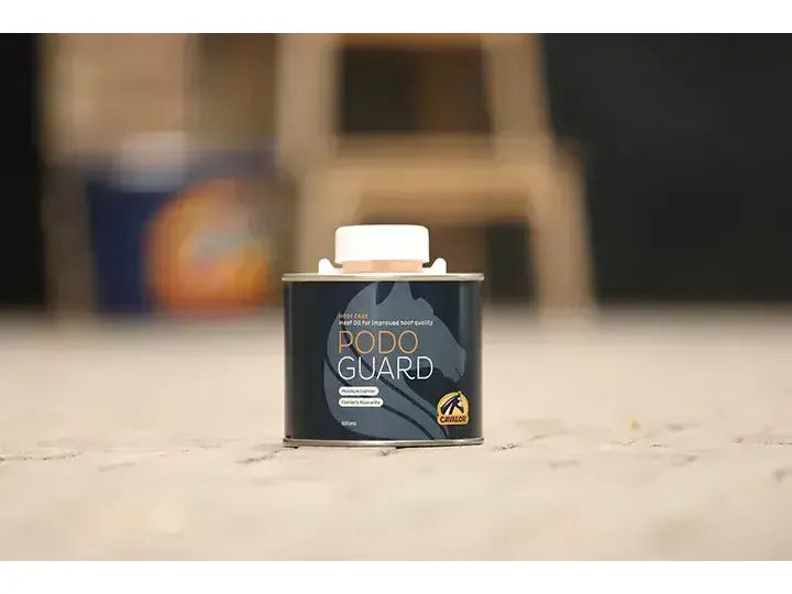 Cavalor Podoguard