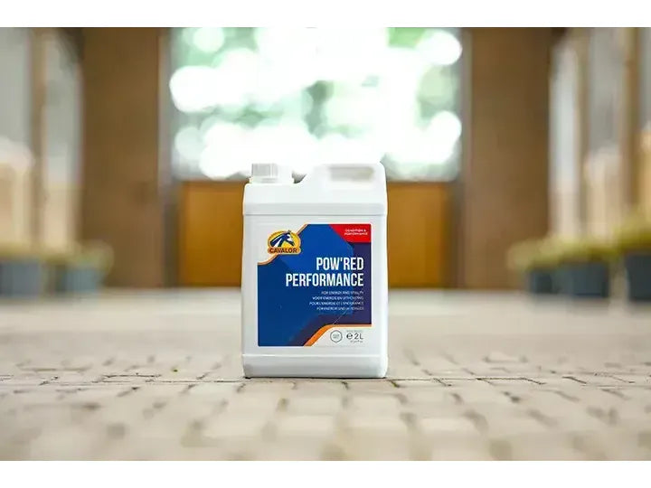 Cavalor Pow'Red Performance