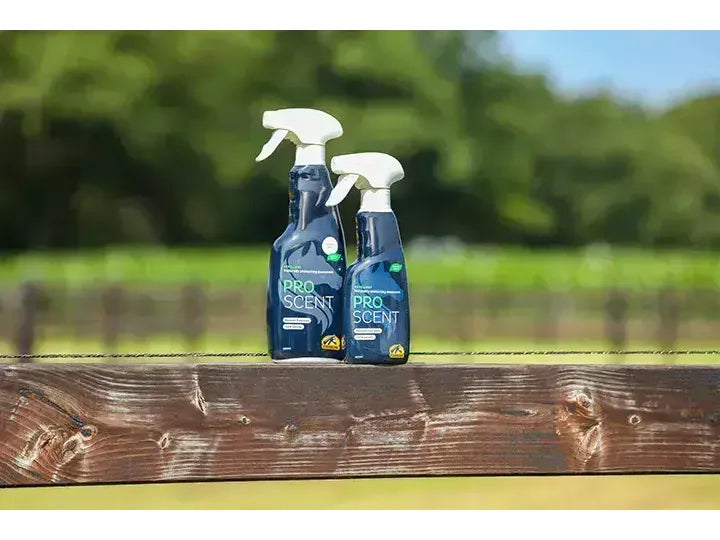 Cavalor Proscent Spray