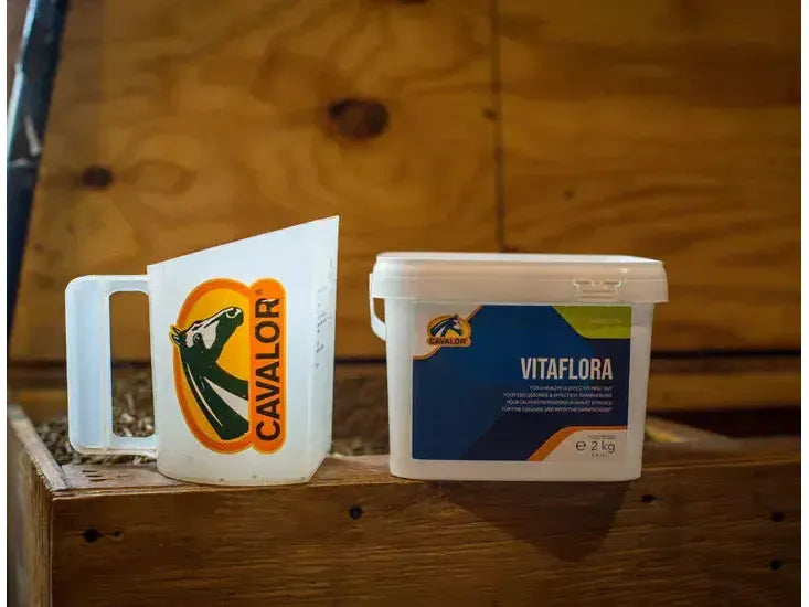 Cavalor Vitaflora
