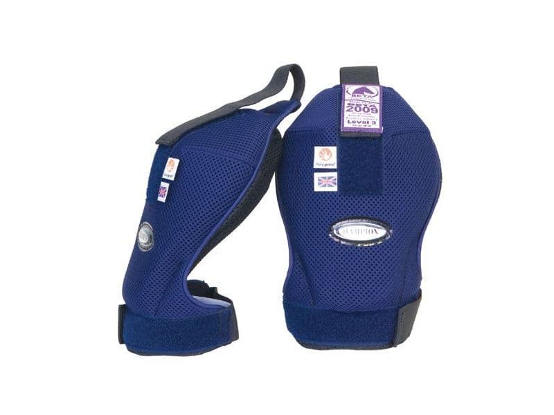Champion Guardian Children's Shoulder Protectors