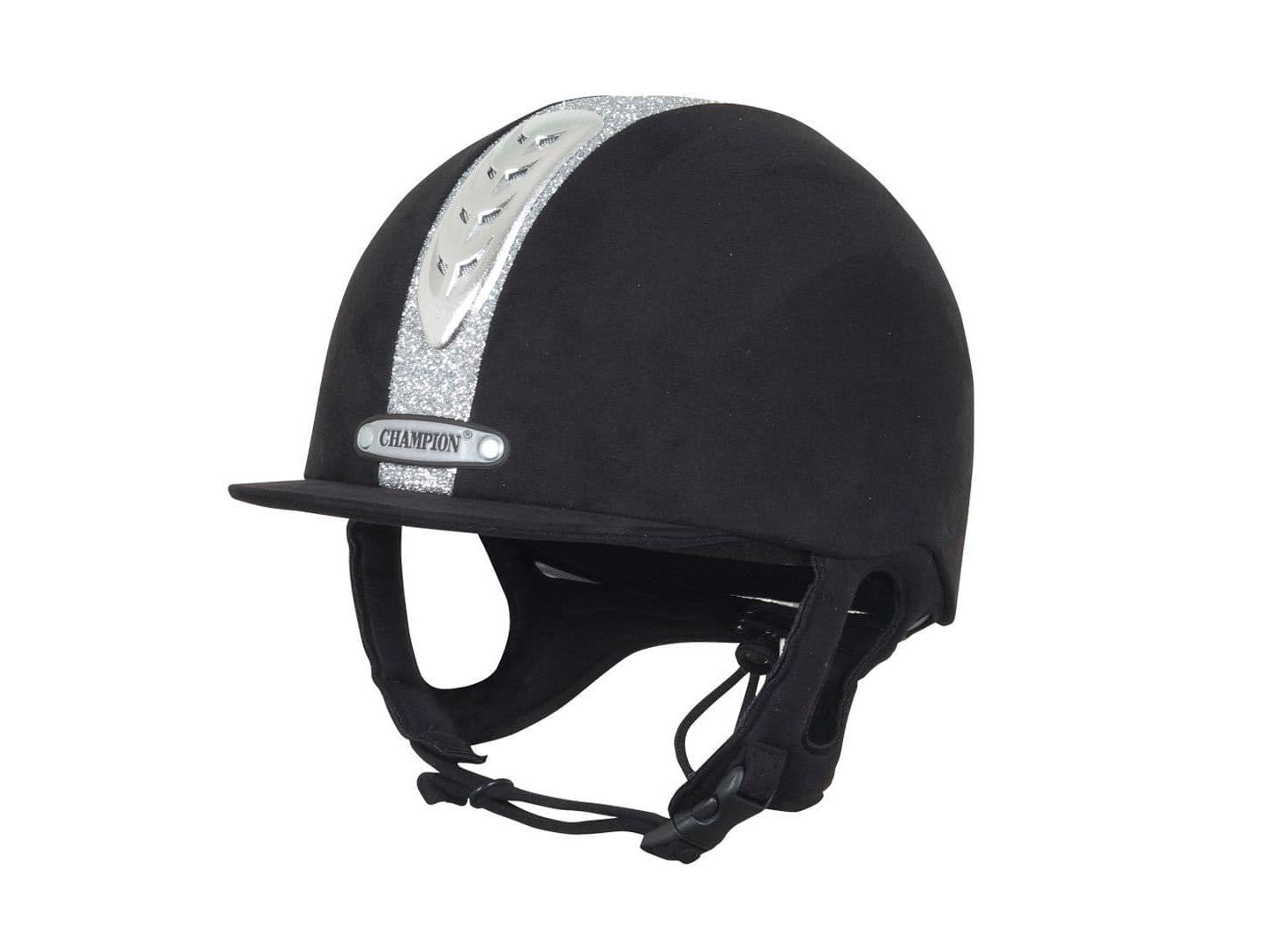 Champion Junior X-Air Dazzle Plus Hat