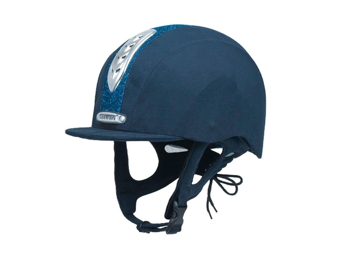 Champion Junior X-Air Dazzle Plus Hat