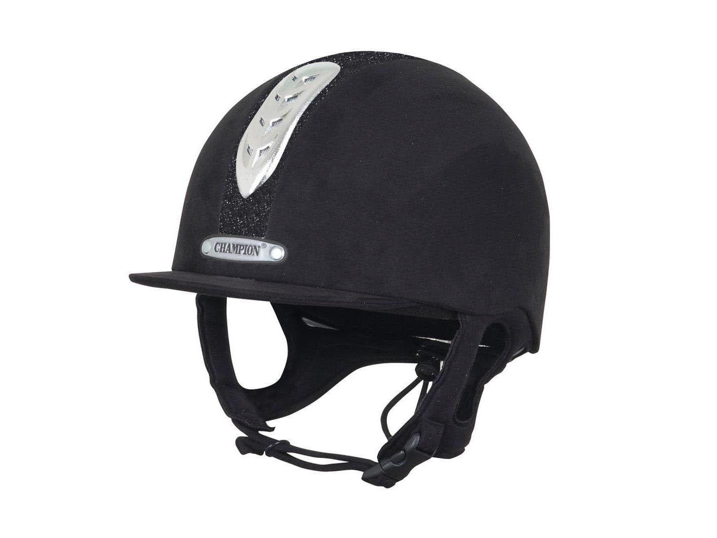 Champion Junior X-Air Dazzle Plus Hat