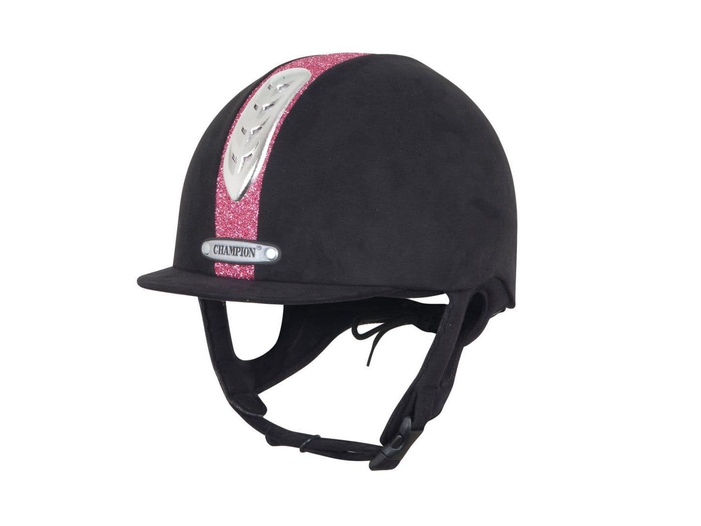 Champion Junior X-Air Dazzle Plus Hat