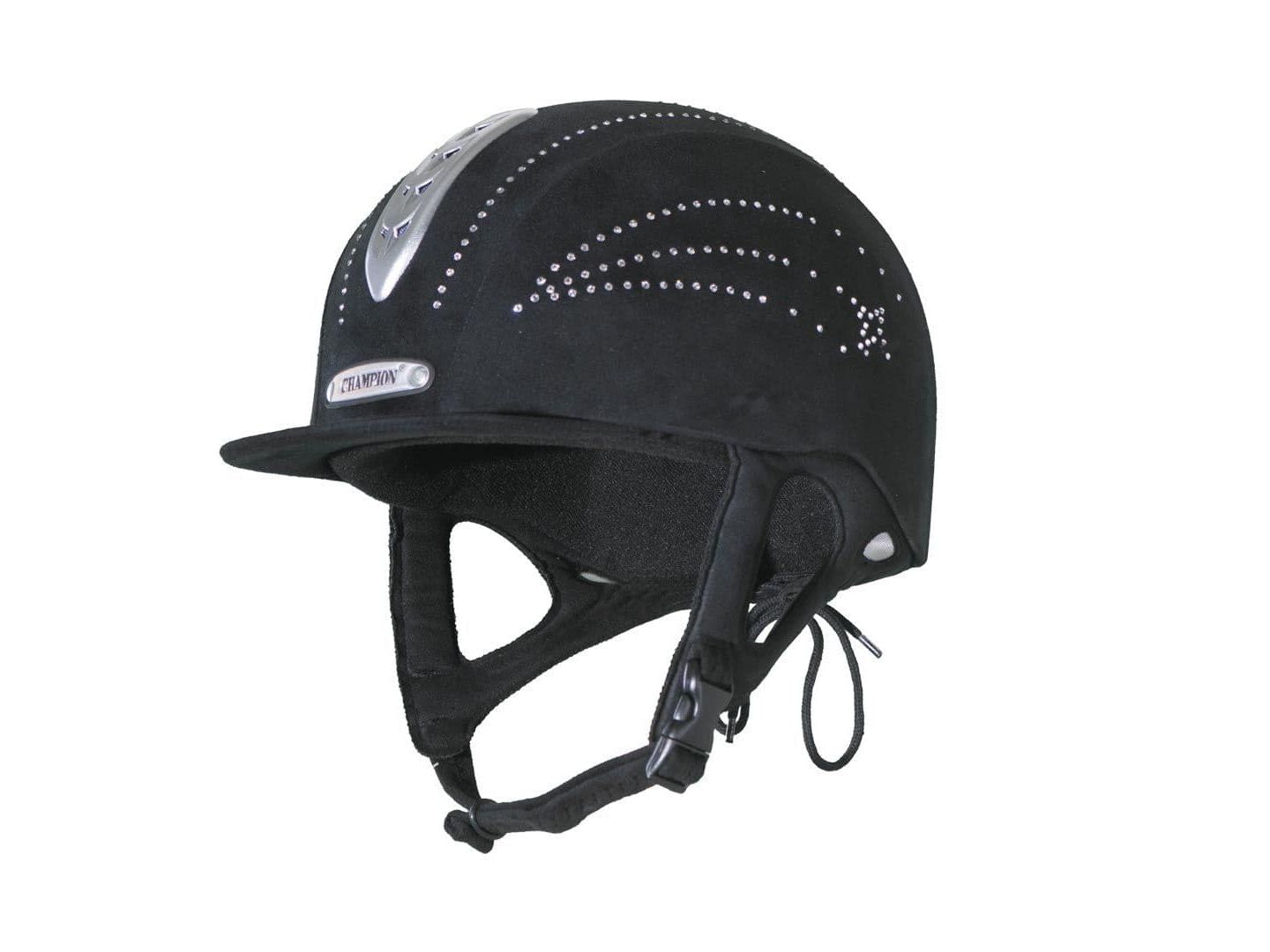 Champion Junior X-Air Star Plus Hat