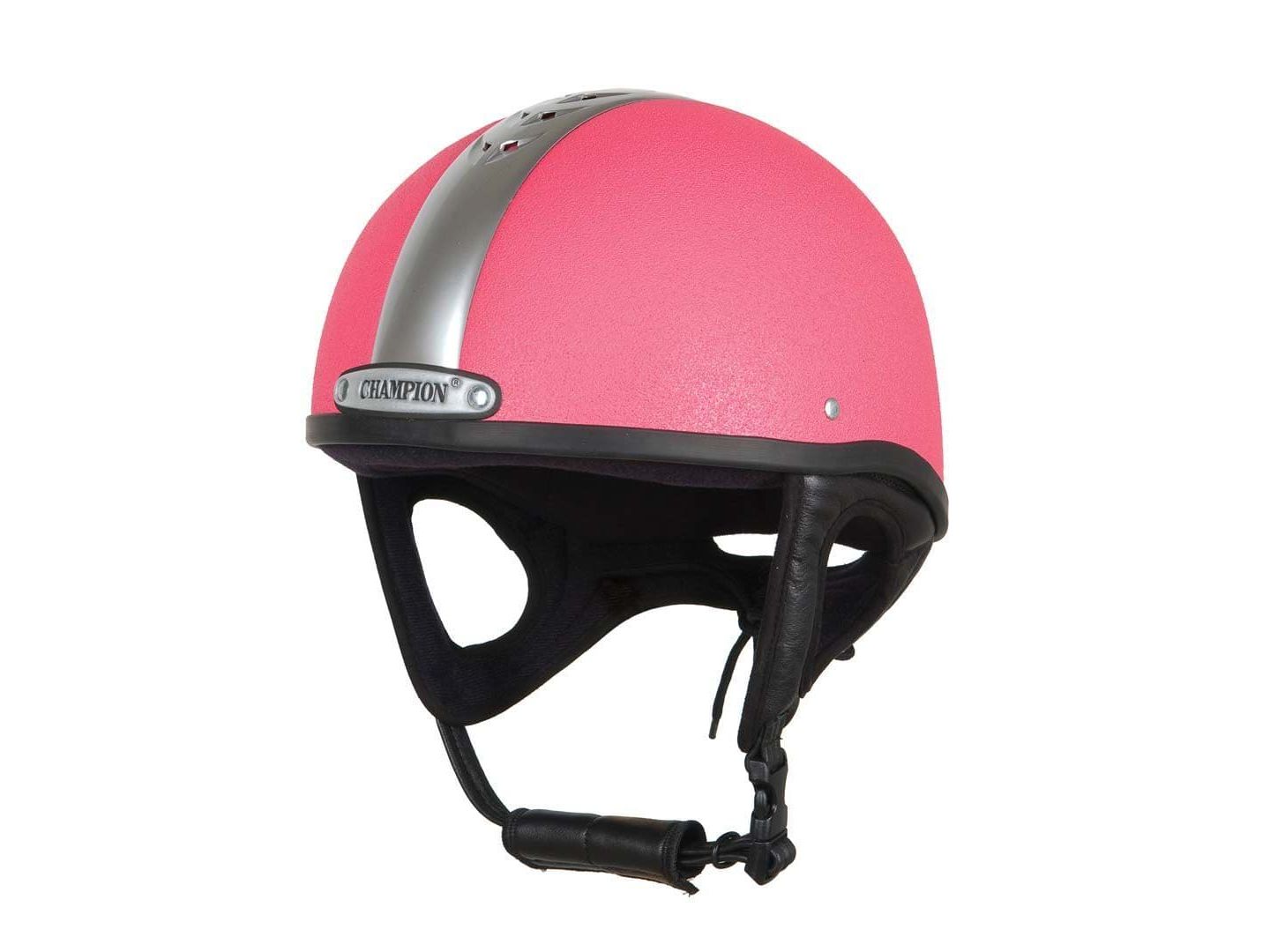 Champion Ventair Deluxe Skull Helmet