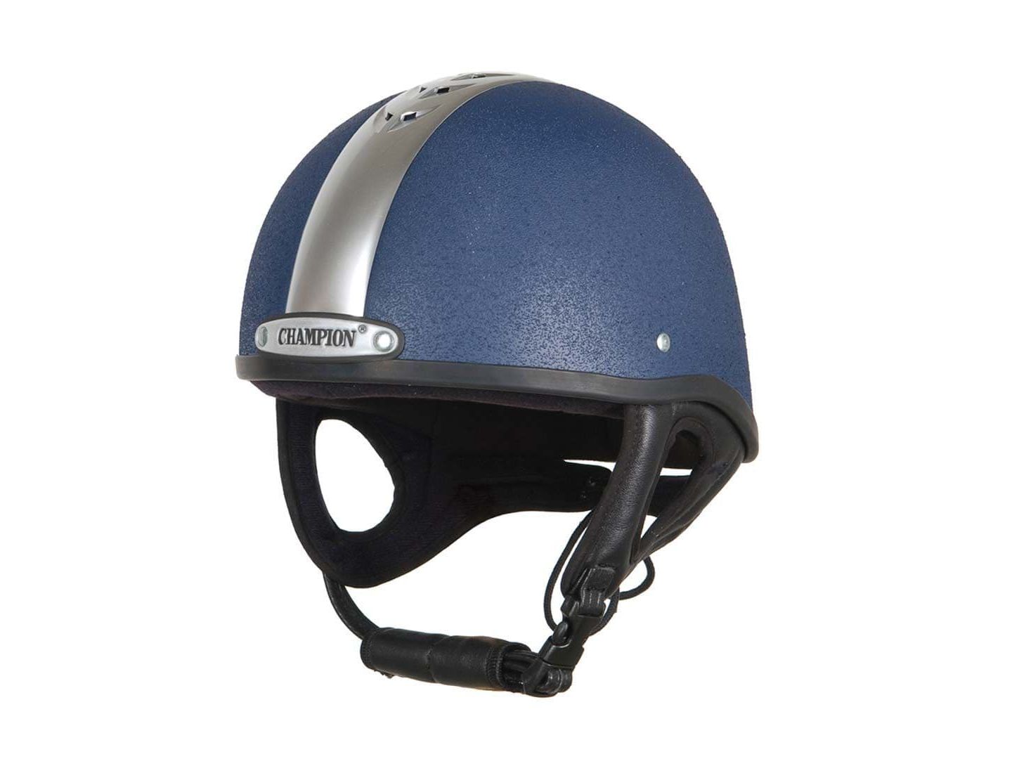 Champion Ventair Deluxe Skull Helmet