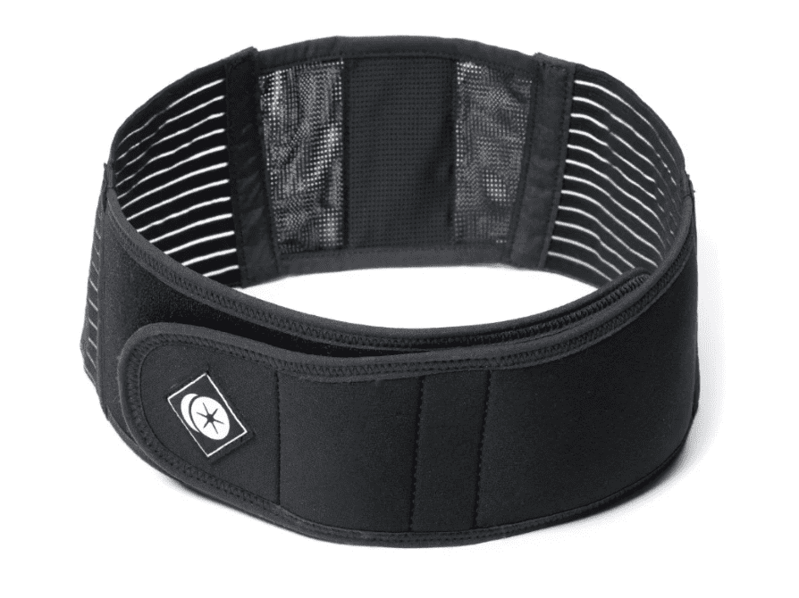 Charles Owen Eclipse