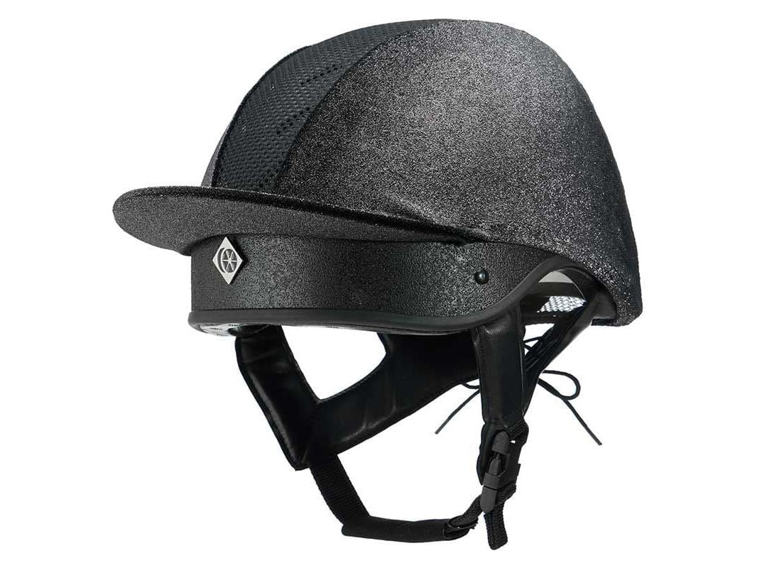 Charles Owen Esme Cosmic JS1 Pro Riding Helmet