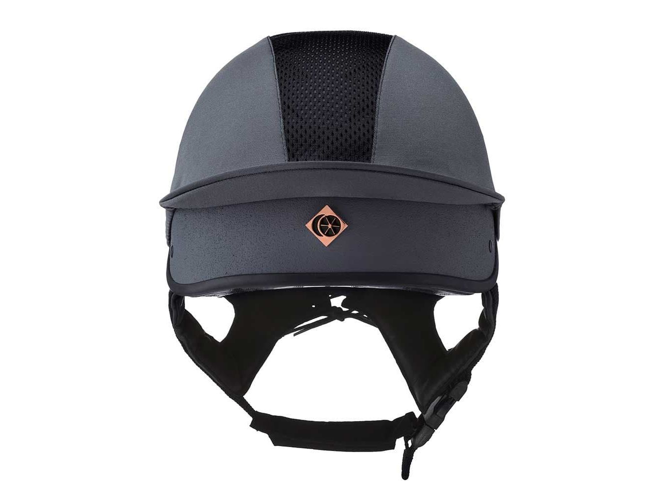 Charles Owen Esme MS1 Pro Riding Helmet with MIPS
