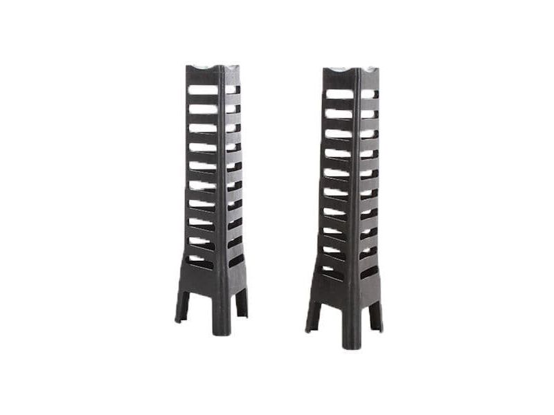 Classic Showjumps Pro-Jump Extensions - Pair