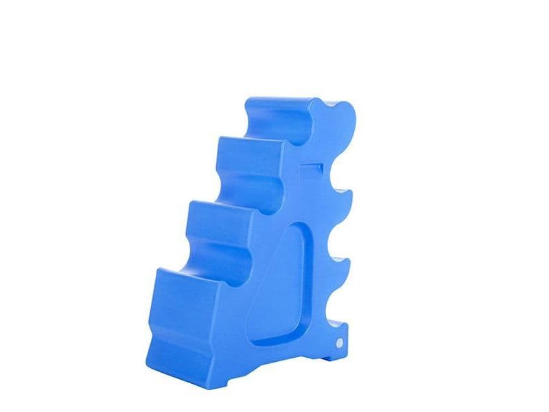 Classic Showjumps Sloping Block - Pair