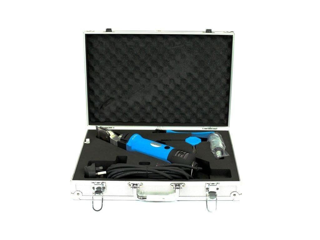 Clipperman Fortress Clipper