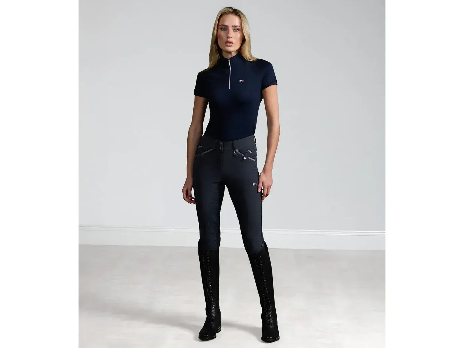 Coco Novo Womens Full Seat Competition Riding Breeches