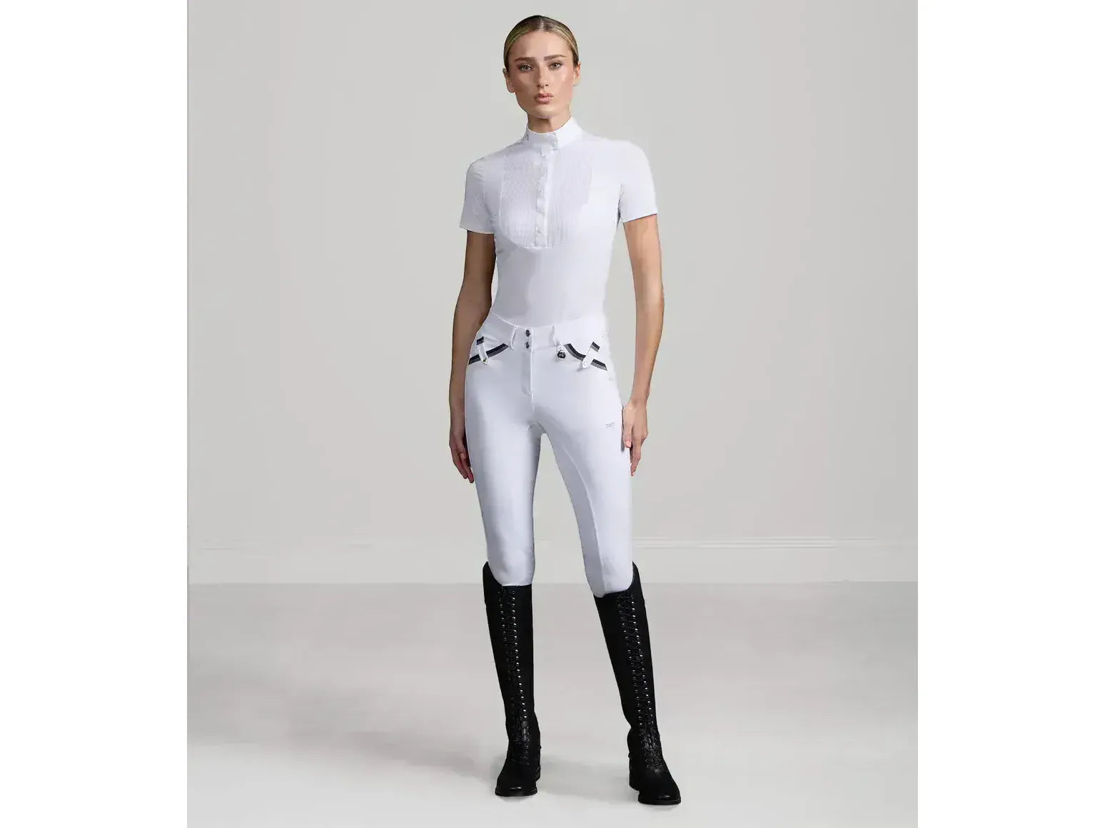 Coco Novo Womens Full Seat Competition Riding Breeches