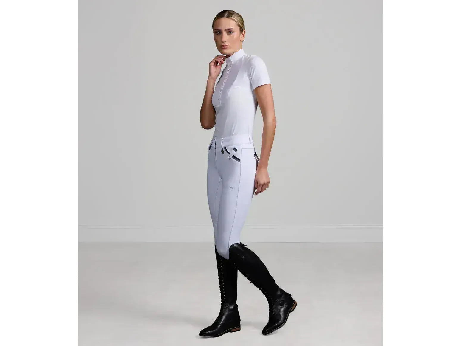 Coco Novo Womens Full Seat Competition Riding Breeches