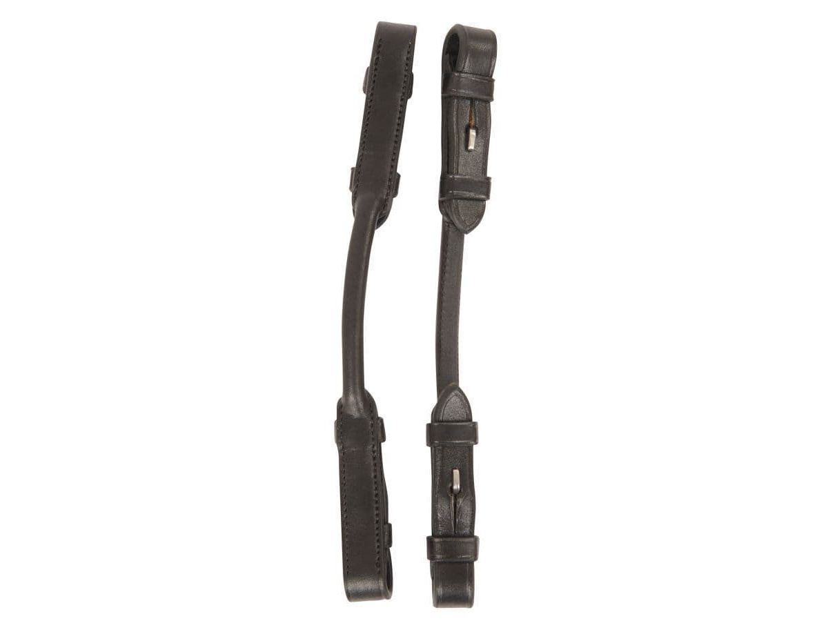 Collegiate Cavesson Noseband Iv