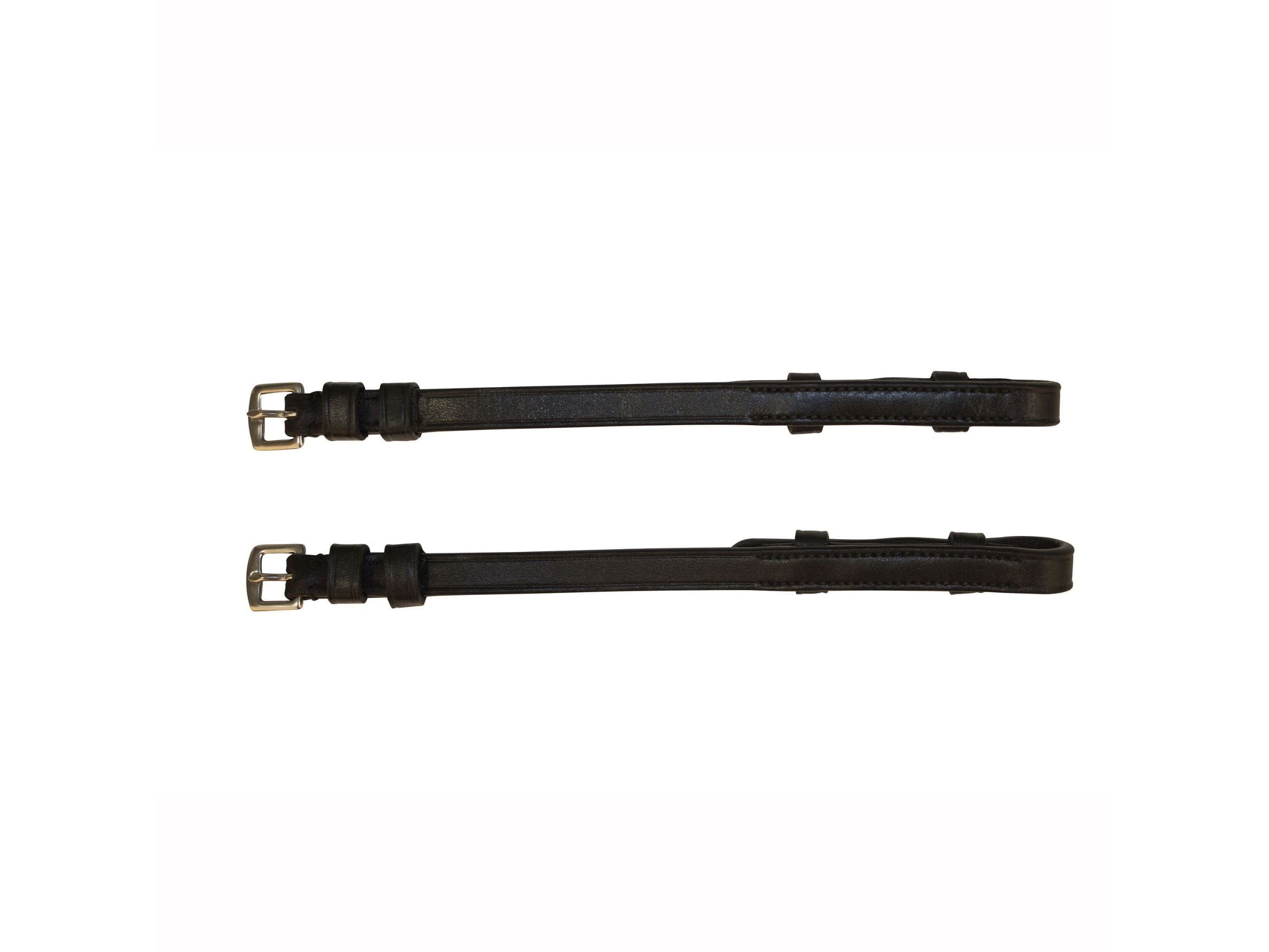 Collegiate Comfitec Cheek Pieces