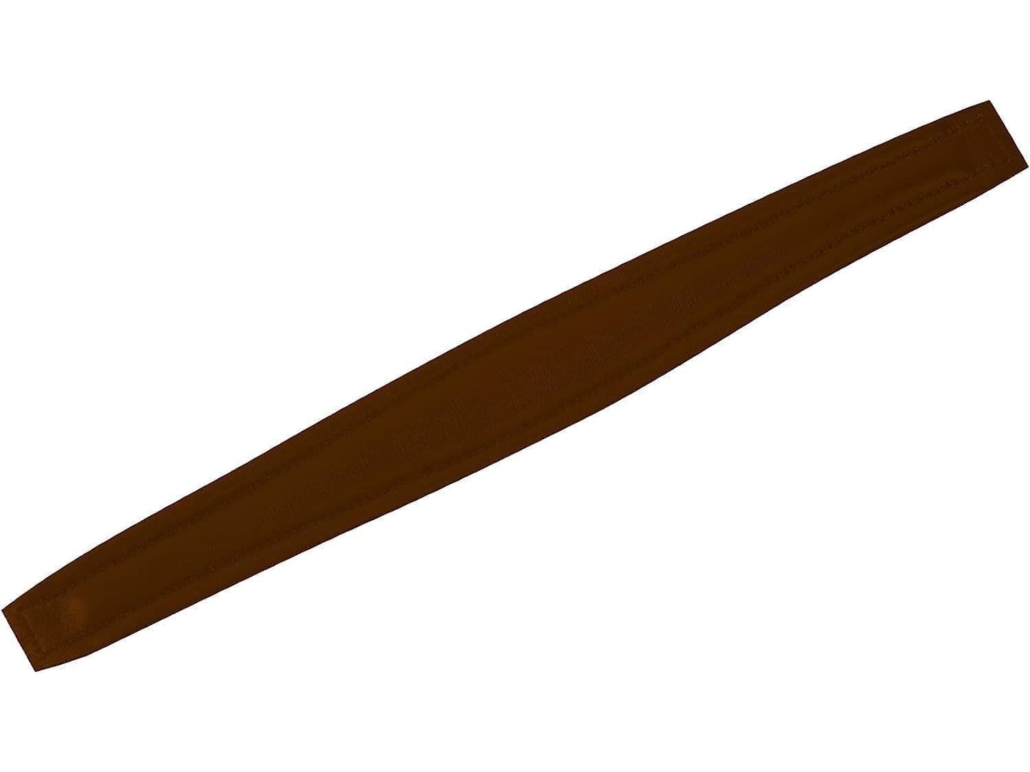 Collegiate Comfitec Sheepskin Replacement Leather Nose Piece