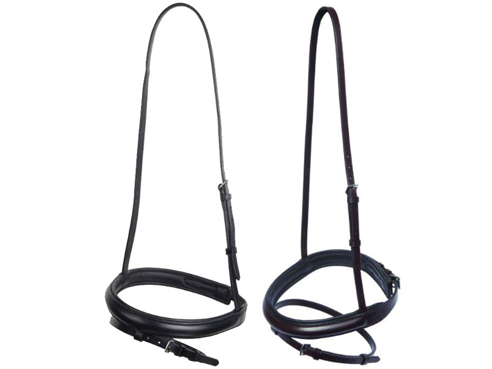 Collegiate Flash Noseband Iv